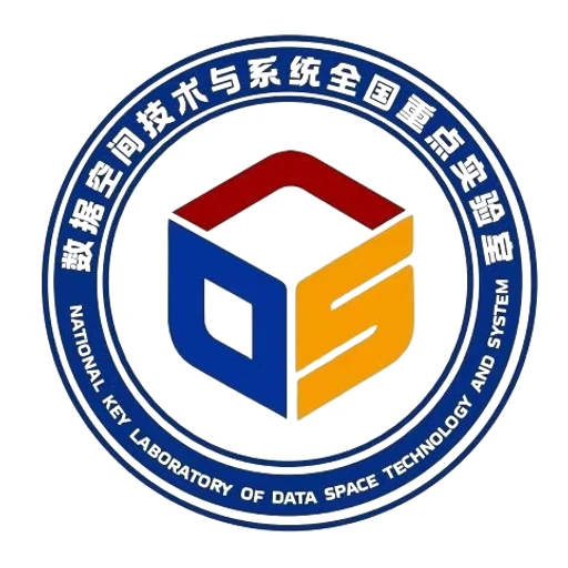 数据空间全国重点实验室 Logo